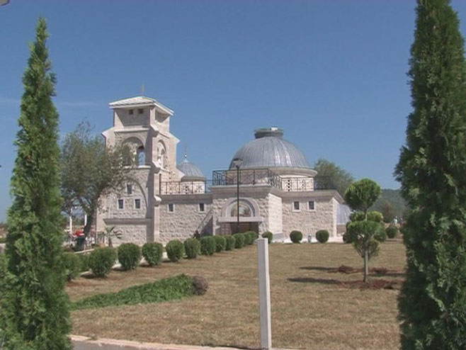 Обиљежавање празника Светих новомученика пребиловачких