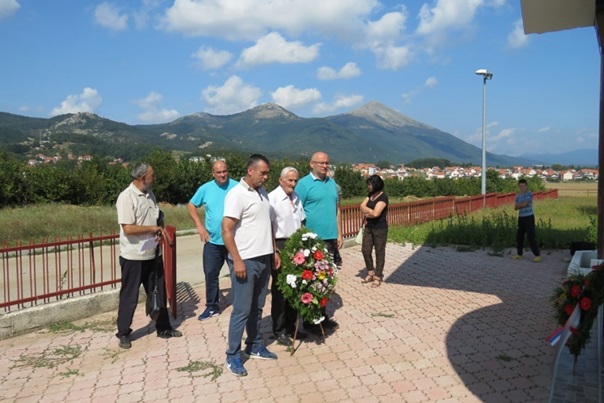 Обиљежен Међународни дан несталих лица