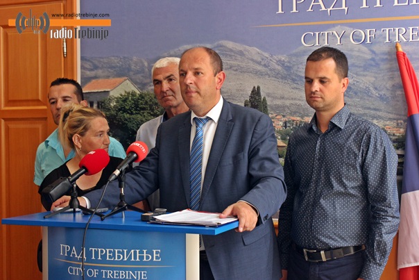 Град Требиње и Аграрни фонд: Мини грантови за 42 пољопривредника