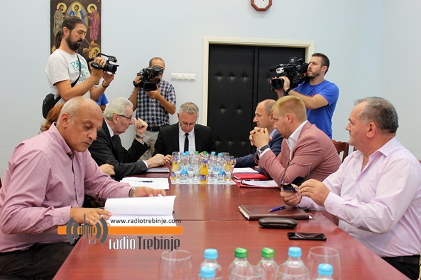 Мирјанић: Уложено око 24 милиона КМ за развој медитеранског подручја Херцеговине