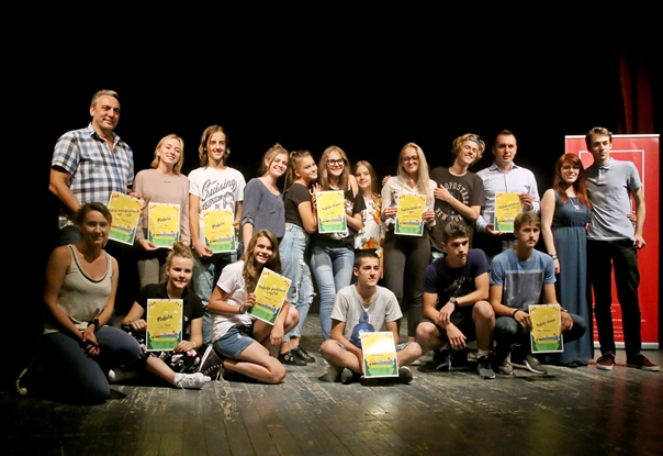 Završen festival „Agon“: Najbolja predstava iz Zavidovića