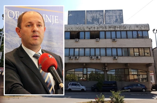 Петровић: Зграда поште није на продају