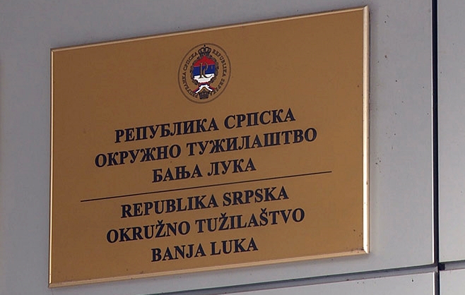 Optužnica protiv dva policijska službenika