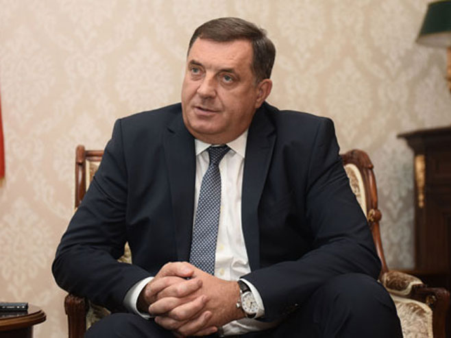 Dodik: Uskoro u javnost sa dokumentima o prisluškivanju
