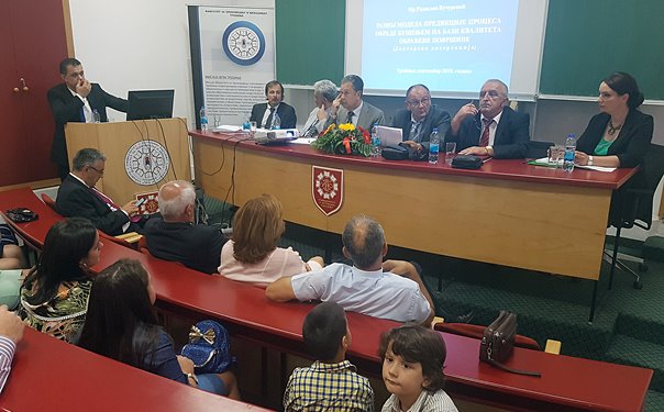 Развијени нови модели обраде брушења бургија