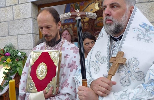 Патријарх српски Иринеј у недјељу ће устоличити новог епископа Димитрија
