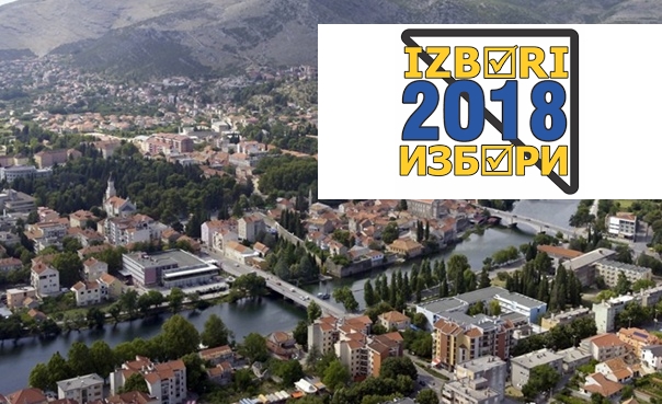 Градска изборна комисија Требиње: У току едукације и формирање мобилних тимова
