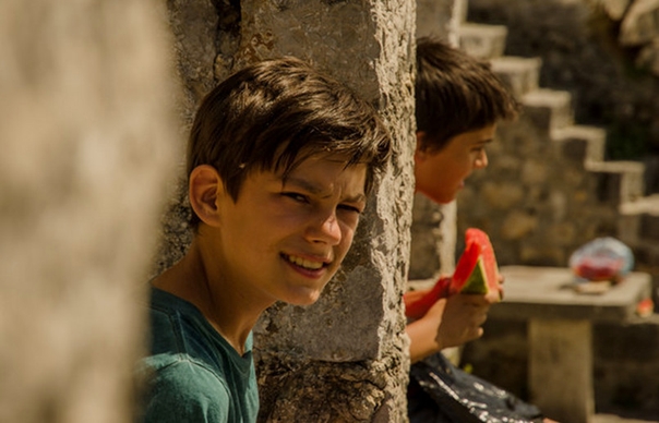 Film „Granice kiše“ na festivalu u Montrealu