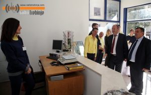 Пословница Пошта Српске у Горици поново ради