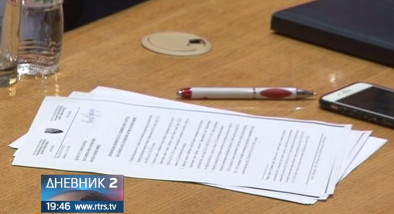 Dom naroda napokon usvojio izmjene Zakona o krivičnom postupku
