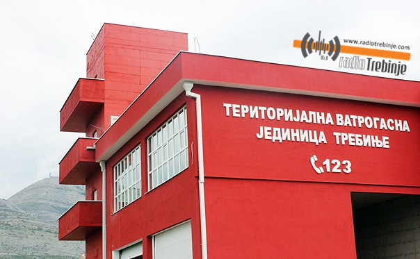 Ватрогасци ускоро у новом објекту