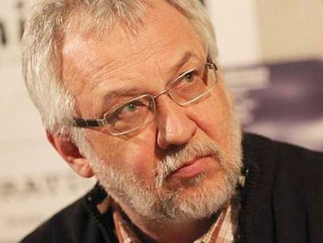 Дворжак: Снимам филм о Сребреници да се супротставим лажима