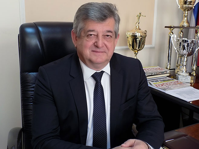 Мићо Мићић преузима СДС?