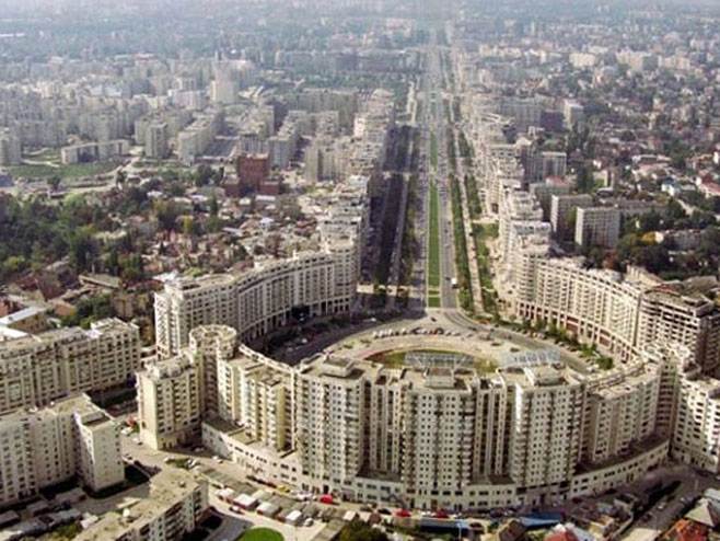 Румунија: Грађани се данас изјашњавају о брачној заједици