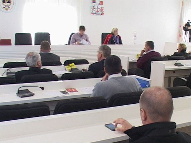 СО Билећа: Спортска дворана носиће име Тијане Бошковић