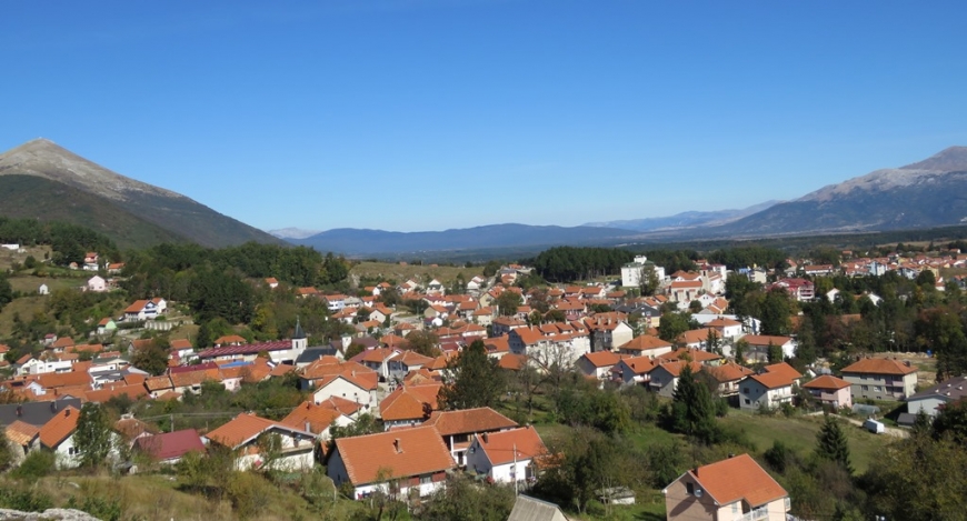 У Невесињу највише гласова добили кандидати СНСД-а