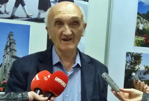 Отворена изложба фотографија „Билећки мозаик“ Миша Кисића