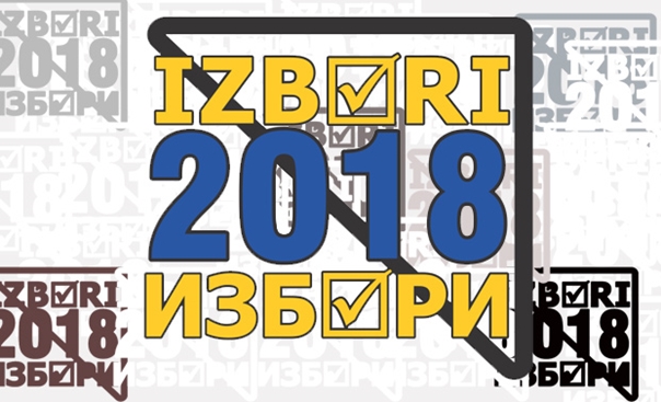 Изборна тишина у БиХ