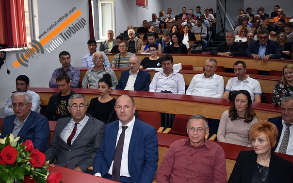 Требиње угостило математичаре из региона и свијета