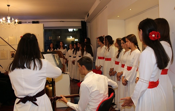 ШАНТИЋЕВА ДРУГА КУЋА САБРАЛА ЉУБИТЕЉЕ ПОЕЗИЈЕ