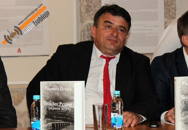 ЖИВОТ СРЕДЊОВЈЕКОВНИХ БИЛЕЋАНА сачуван у архивској грађи