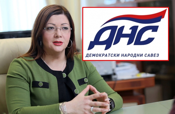 Решић: Локални одбори по статуту странке немају овлашћења да искључују чланство