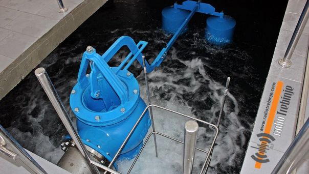Обилна киша незнатно повећала мутноћу воде, из „Водовода“ препоручују прокувавање