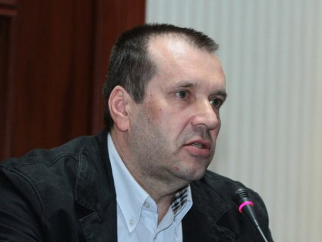Суд ослободио Токића оптужбе