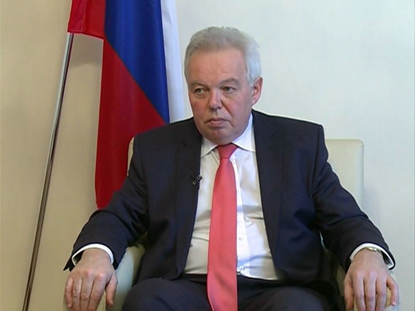 Иванцов: Крајње вријеме за затварање ОХР-а