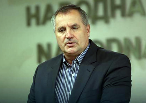 Радован Вишковић нови мандатар Владе Српске