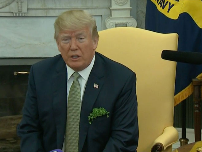 Трамп упознат са сазнањима ЦИА о убиству Кашогија