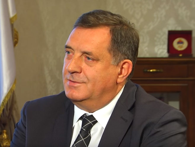 Додик: Ангажманом почасног вода злоупотријебљене процедура
