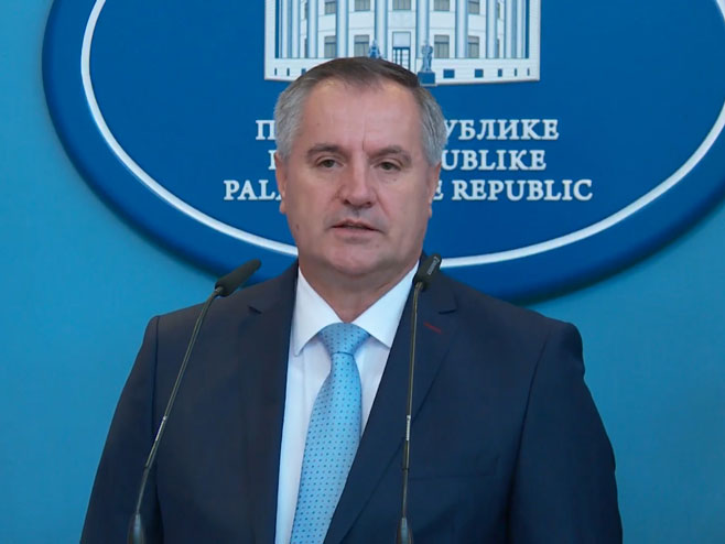 Вишковић заказао консултације са пензионерима и борачким удружењима