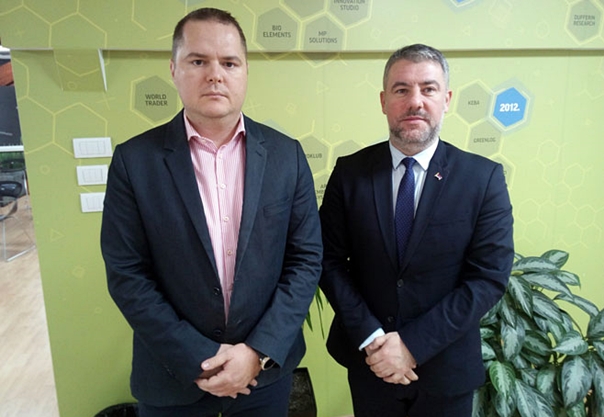 Шеранић: Ради се на развоју ИНОВАЦИОНИХ ЦЕНТАРА У ЗВОРНИКУ И ТРЕБИЊУ
