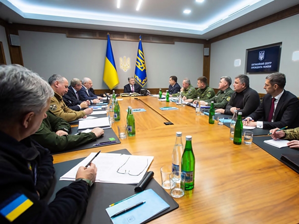 Русима између 16 и 60 година забрањен улазак у Украјину