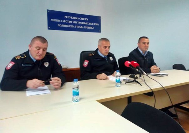 Малољетници починили 14 кривичних дјела за десет мјесеци