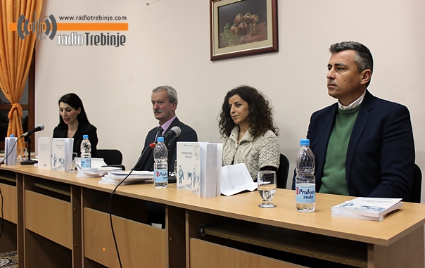 Судбине херцеговачких исељеника из пера Шћепана Алексића