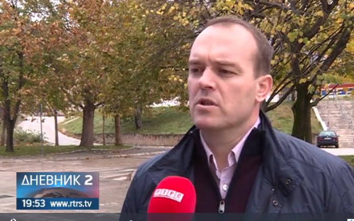 Завршен енергетски канал кроз Фатничко поље