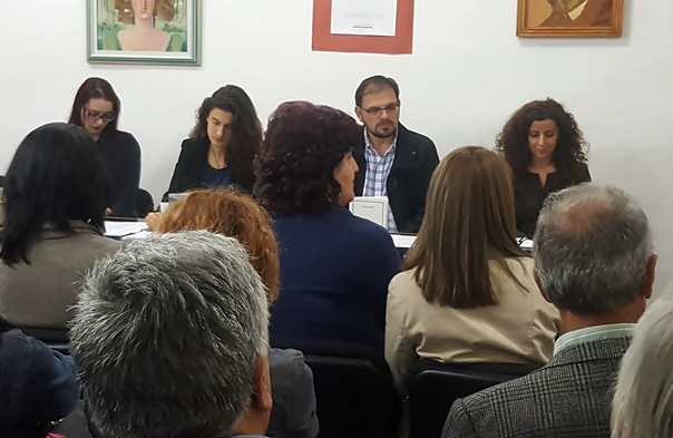 Промоција збирке пјесама „Срећокопи“ Жељка Сулавера