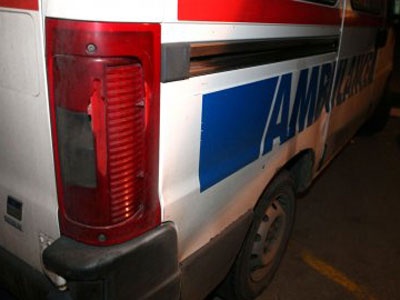 Невесиње: Старац погинуо у саобраћајној несрећи