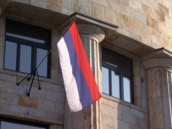 Пријеми поводом Дана Републике Српске