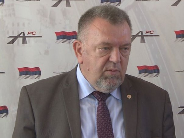 Потписивање уговора о концесији за изградњу ауто-пута