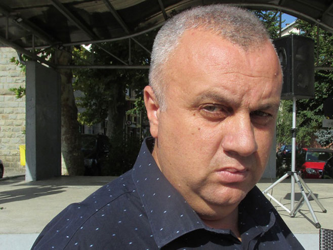 Павловић: Слобода за Орића је нови злочин