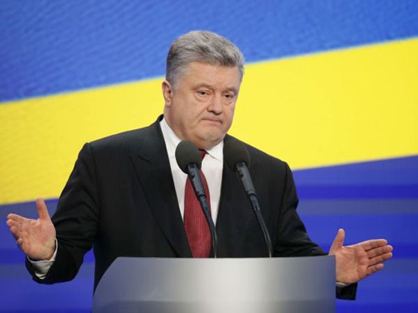 Порошенко потписао закон о прекидању пријатељства са Русијом