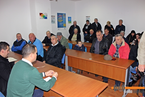 Аграрни фонд: И наредне године обезбијеђен пласман пољопривредних производа