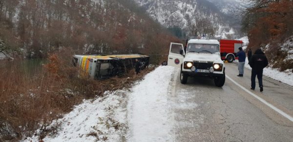 Погинули Новосађанин и Беранка