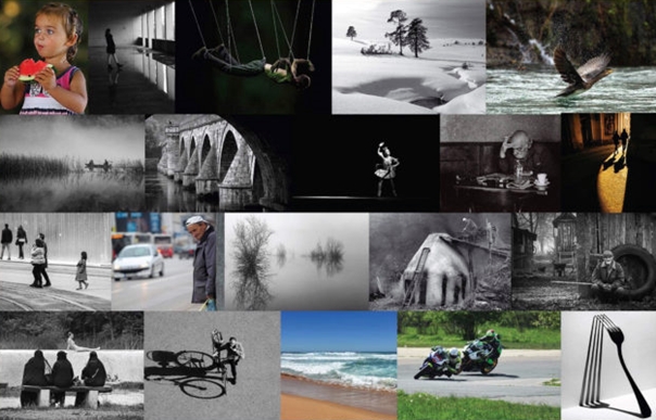 Изложба фотографија Универзитетског фото-кино клуба Бања Лука