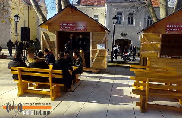 Викенди у знаку херцеговачке гастрономије