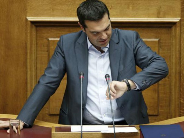 Ципрасова Влада 
