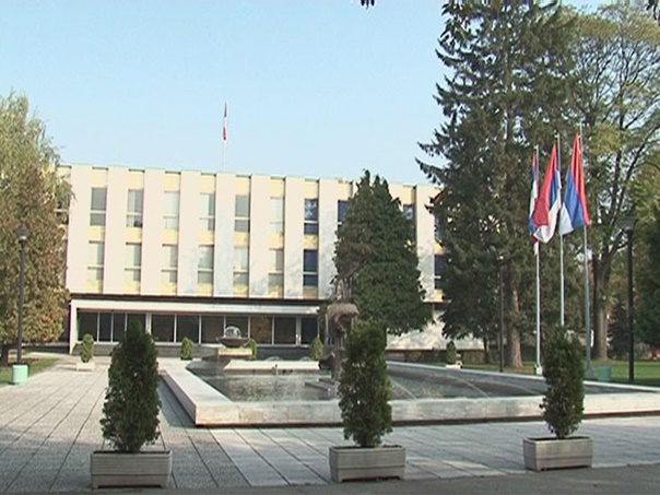 Сједница Колегијума Парламента Српске
